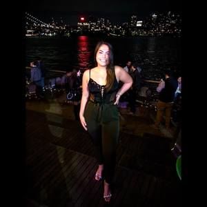 Meet your Posher, Gabrielle